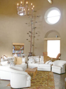 3 Green Bed and Breakfasts Image